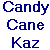 Candy Candy Kaz