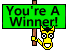 You're a Winner