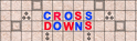 CrossDowns