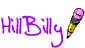 hillbilly