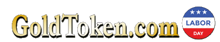 GoldToken.com - Wishes for an easy and relaxing Labor Day.