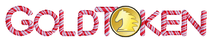 GoldToken.com - Wishing you a Memorable Christmas!